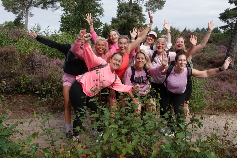 Eerste gildeweekend blijkt groot succes