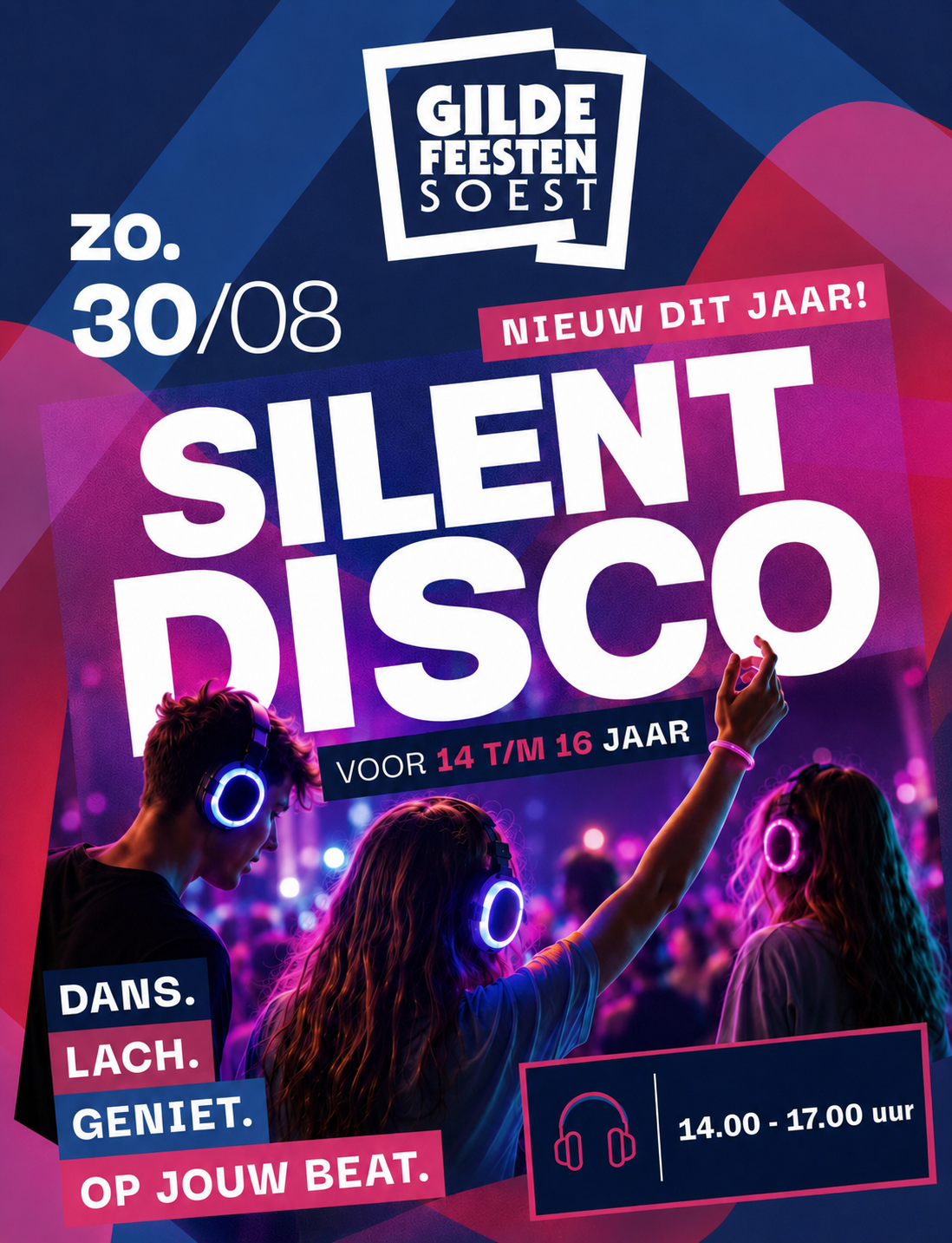 Silent Disco