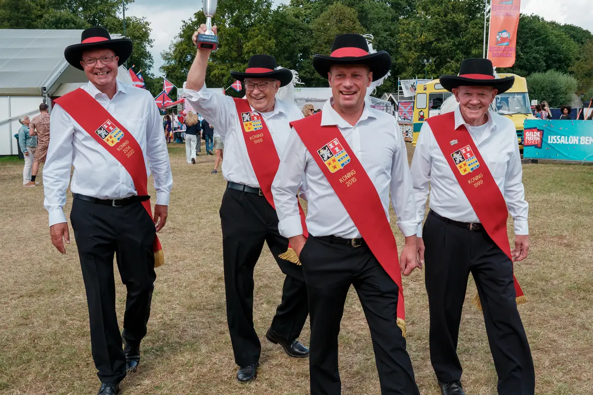 Oud-Koningenkampen