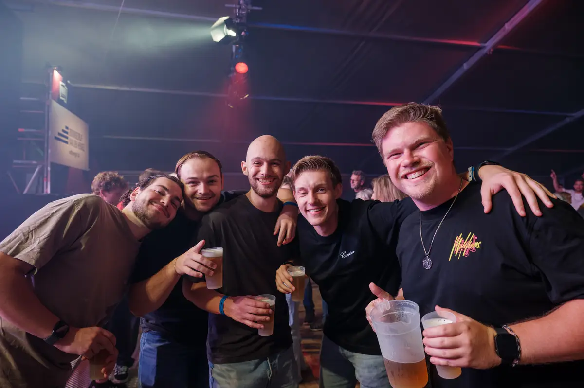 Gildefeesten Soest 2026: Volledige line-up bekend