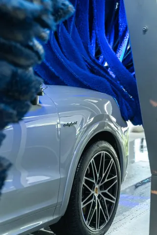 Carwash&Go