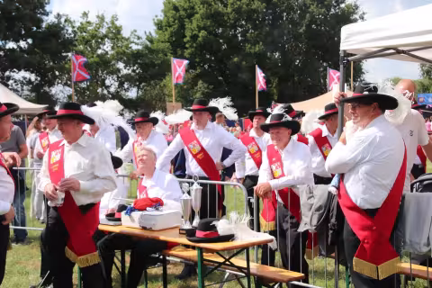 Sfeerbeeld Oud-Koningenkampen