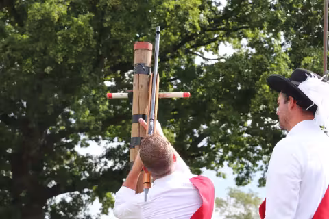 Sfeerbeeld Oud-Koningenkampen