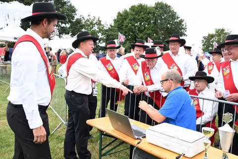 Sfeerbeeld Oud-Koningenkampen