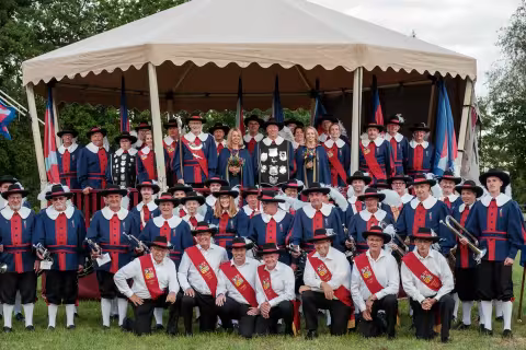 Gildefeesten Soest