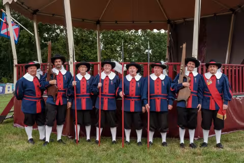 Gildefeesten Soest