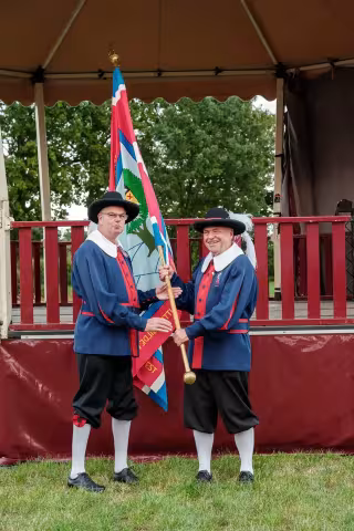 Gildefeesten Soest